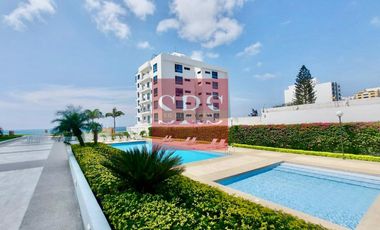 OPORTUNIDAD DEPARTAMENTO FRENTE AL MAR