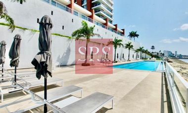 OPORTUNIDAD DEPARTAMENTO FRENTE AL MAR