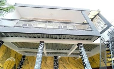 Dijual cepat rumah luas siap huni pasar rebo jakarta timur