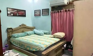Dijual cepat rumah luas siap huni pasar rebo jakarta timur