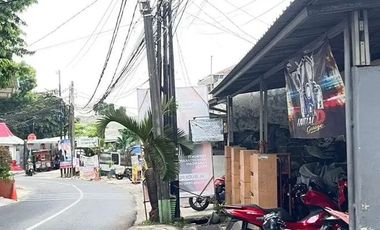 Dijual cepat rumah luas siap huni pasar rebo jakarta timur