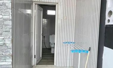 Dijual cepat rumah luas siap huni pasar rebo jakarta timur