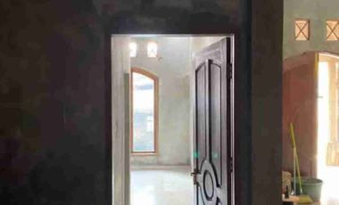 Jual Rumah di perum belimbing, Kuranji Padang