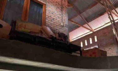 Jual Rumah di perum belimbing, Kuranji Padang