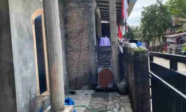 Jual Rumah di perum belimbing, Kuranji Padang