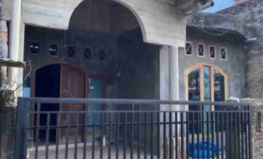 Jual Rumah di perum belimbing, Kuranji Padang