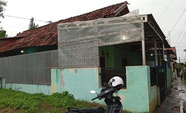 Rumah Tinggal dan Kost Dekat Kampus UGJ Cirebon