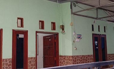 Rumah Tinggal dan Kost Dekat Kampus UGJ Cirebon