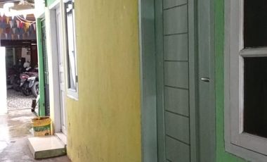 Rumah Tinggal dan Kost Dekat Kampus UGJ Cirebon