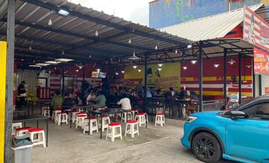 Jual Cepat Lahan Komersil di Jalan Utama Ciledug Raya, Jl. Hos Cokroaminoto Lokasi Strategis