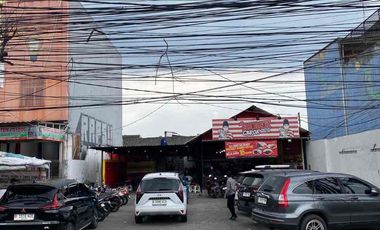 Jual Cepat Lahan Komersil di Jalan Utama Ciledug Raya, Jl. Hos Cokroaminoto Lokasi Strategis