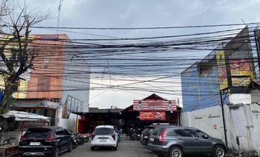 Jual Cepat Lahan Komersil di Jalan Utama Ciledug Raya, Jl. Hos Cokroaminoto Lokasi Strategis