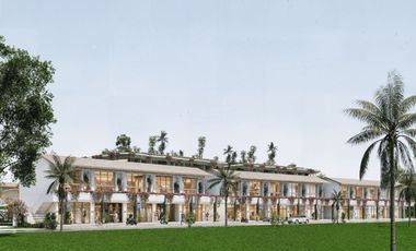 Commercial Hot Spot In Uluwatu - Anjuna Shop