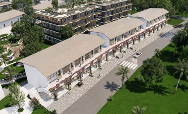 Commercial Hot Spot In Uluwatu - Anjuna Shop