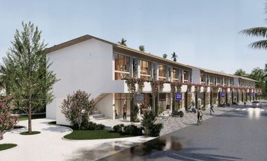 Commercial Hot Spot In Uluwatu - Anjuna Shop