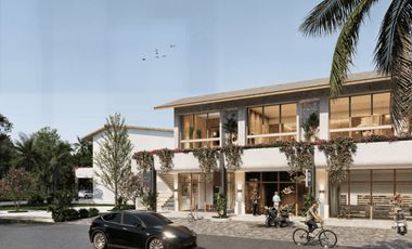 Commercial Hot Spot In Uluwatu - Anjuna Shop