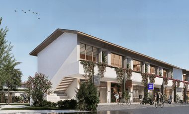 Commercial Hot Spot In Uluwatu - Anjuna Shop