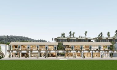 Commercial Hot Spot In Uluwatu - Anjuna Shop