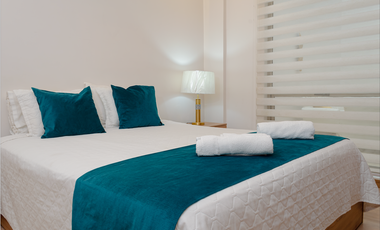 Suite Centro Histórico Inversion Airbnb