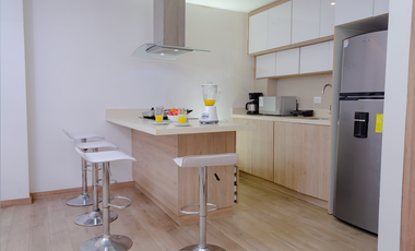 Suite Centro Histórico Inversion Airbnb