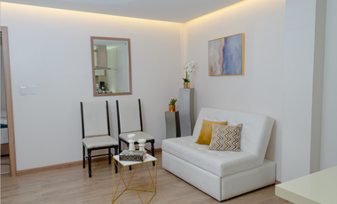 Suite Centro Histórico Inversion Airbnb