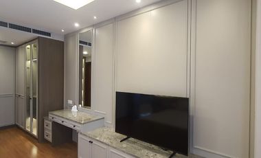 APARTEMEN HEGARMANAH RESIDENCE FULL FURNISHED TIPE 3BR SIAP HUNI BANDUNG