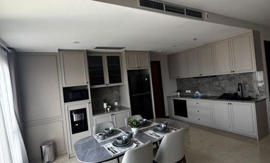 APARTEMEN HEGARMANAH RESIDENCE FULL FURNISHED TIPE 3BR SIAP HUNI BANDUNG
