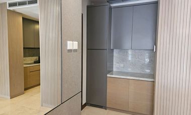 MURAHHH APARTEMEN HEGARMANAH RESIDENCE TIPE 3BR MEWAH FULL FURNISHED SIAP HUNI BANDUNG