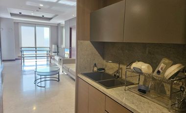 MURAHHH APARTEMEN HEGARMANAH RESIDENCE TIPE 3BR MEWAH FULL FURNISHED SIAP HUNI BANDUNG
