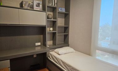 MURAHHH APARTEMEN HEGARMANAH RESIDENCE TIPE 3BR MEWAH FULL FURNISHED SIAP HUNI BANDUNG