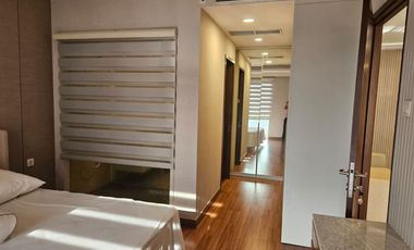 MURAHHH APARTEMEN HEGARMANAH RESIDENCE TIPE 3BR MEWAH FULL FURNISHED SIAP HUNI BANDUNG