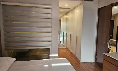 MURAHHH APARTEMEN HEGARMANAH RESIDENCE TIPE 3BR MEWAH FULL FURNISHED SIAP HUNI BANDUNG