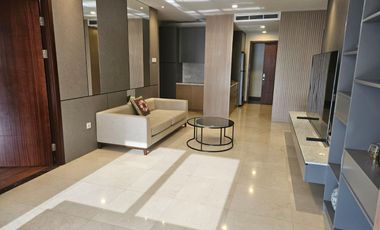 MURAHHH APARTEMEN HEGARMANAH RESIDENCE TIPE 3BR MEWAH FULL FURNISHED SIAP HUNI BANDUNG