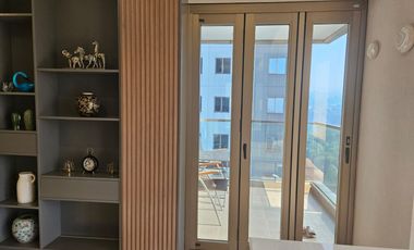 MURAHHH APARTEMEN HEGARMANAH RESIDENCE TIPE 3BR MEWAH FULL FURNISHED SIAP HUNI BANDUNG