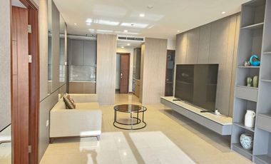 MURAHHH APARTEMEN HEGARMANAH RESIDENCE TIPE 3BR MEWAH FULL FURNISHED SIAP HUNI BANDUNG