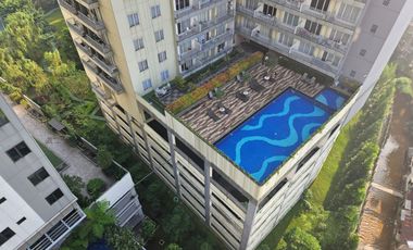 MURAHHH APARTEMEN HEGARMANAH RESIDENCE TIPE 3BR MEWAH FULL FURNISHED SIAP HUNI BANDUNG
