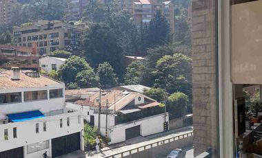 vendo apartamento en el refugio