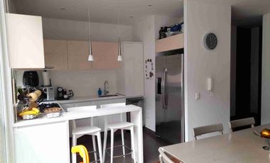 vendo apartamento en el refugio