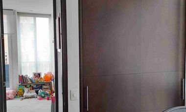 vendo apartamento en el refugio