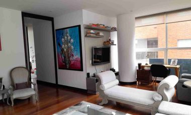 vendo apartamento en el refugio