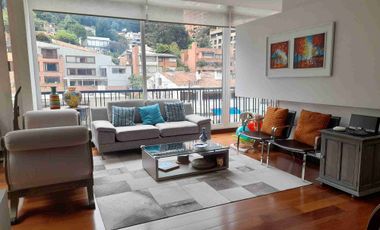 vendo apartamento en el refugio