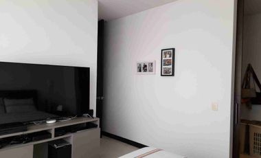 vendo apartamento en el refugio