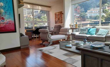 vendo apartamento en el refugio