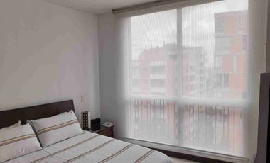 vendo apartamento en el refugio