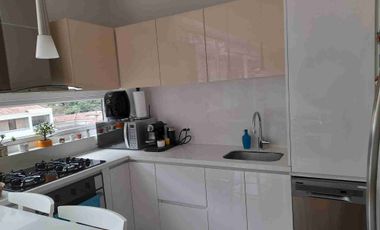 vendo apartamento en el refugio
