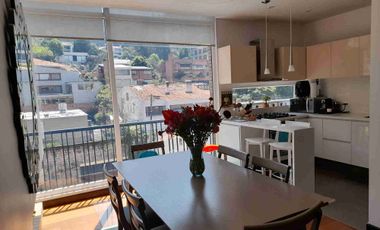 vendo apartamento en el refugio