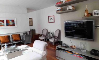 vendo apartamento en el refugio