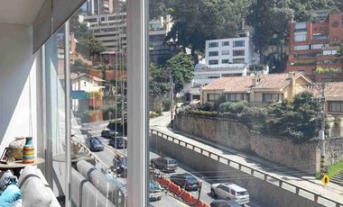 vendo apartamento en el refugio