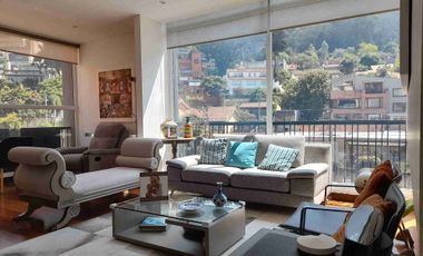 vendo apartamento en el refugio