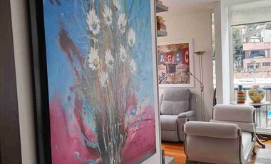 vendo apartamento en el refugio